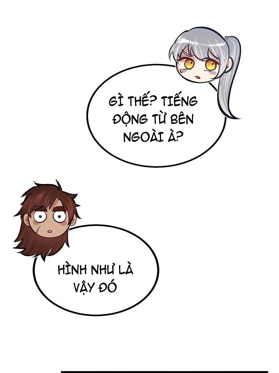 Anh Trai Anh Hùng Là Người Đã Chết Trong Học Viện Chapter 37 - 56