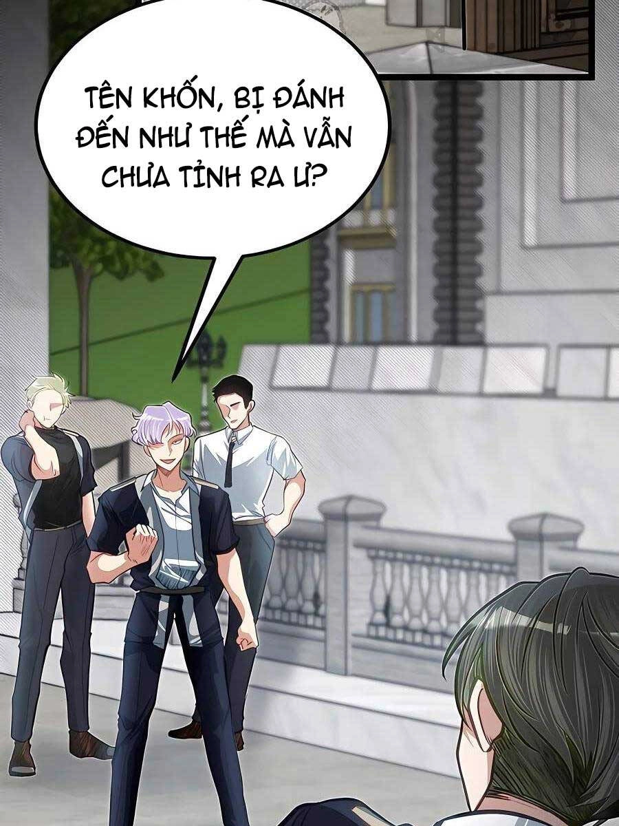 Anh Trai Anh Hùng Là Người Đã Chết Trong Học Viện Chapter 37 - 58