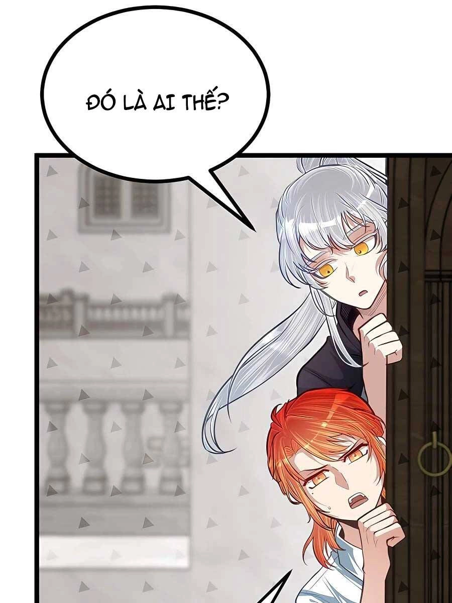 Anh Trai Anh Hùng Là Người Đã Chết Trong Học Viện Chapter 37 - 62