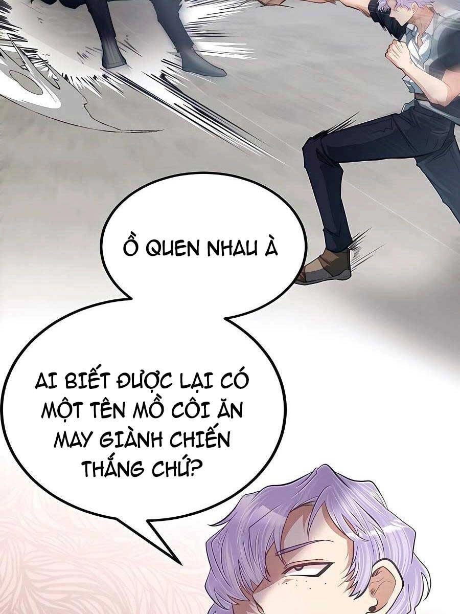 Anh Trai Anh Hùng Là Người Đã Chết Trong Học Viện Chapter 37 - 71