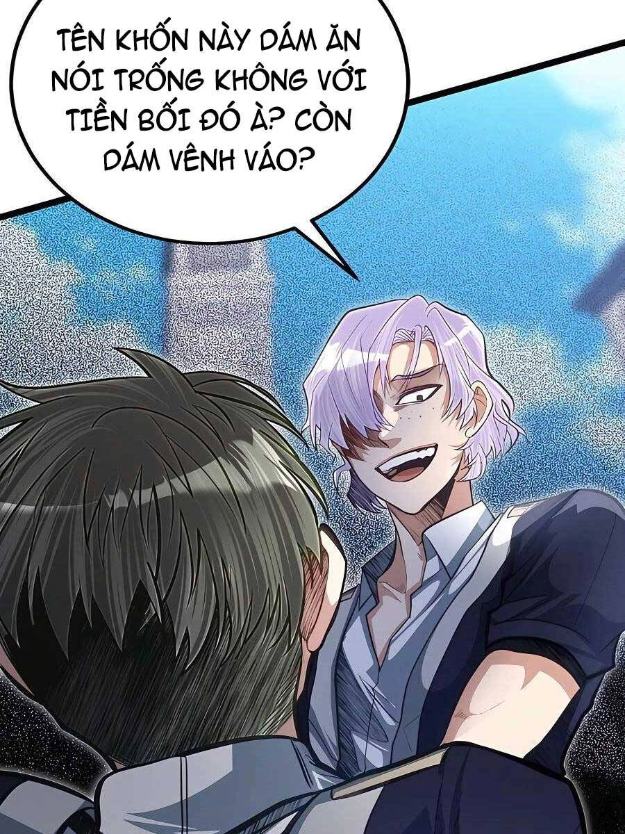 Anh Trai Anh Hùng Là Người Đã Chết Trong Học Viện Chapter 37 - 75