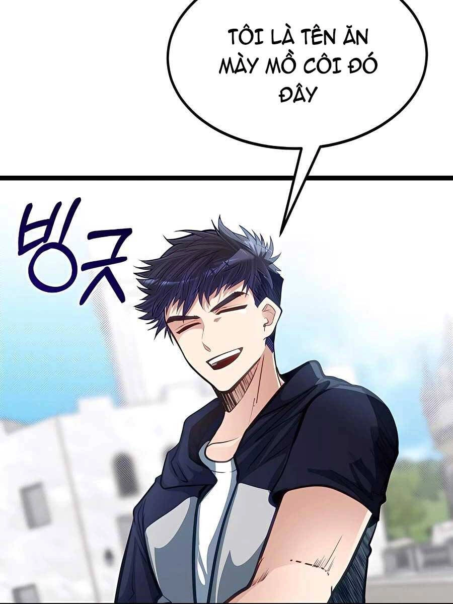 Anh Trai Anh Hùng Là Người Đã Chết Trong Học Viện Chapter 37 - 82