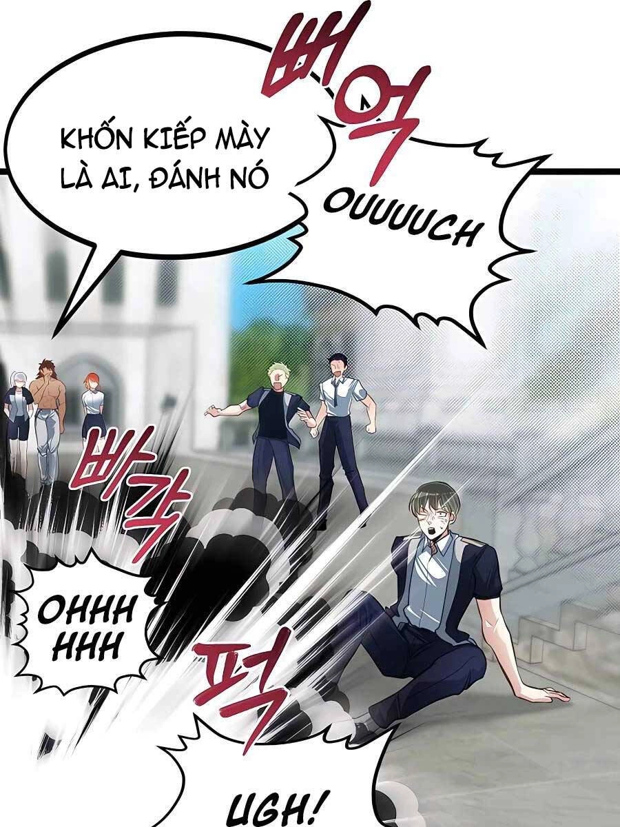 Anh Trai Anh Hùng Là Người Đã Chết Trong Học Viện Chapter 37 - 86