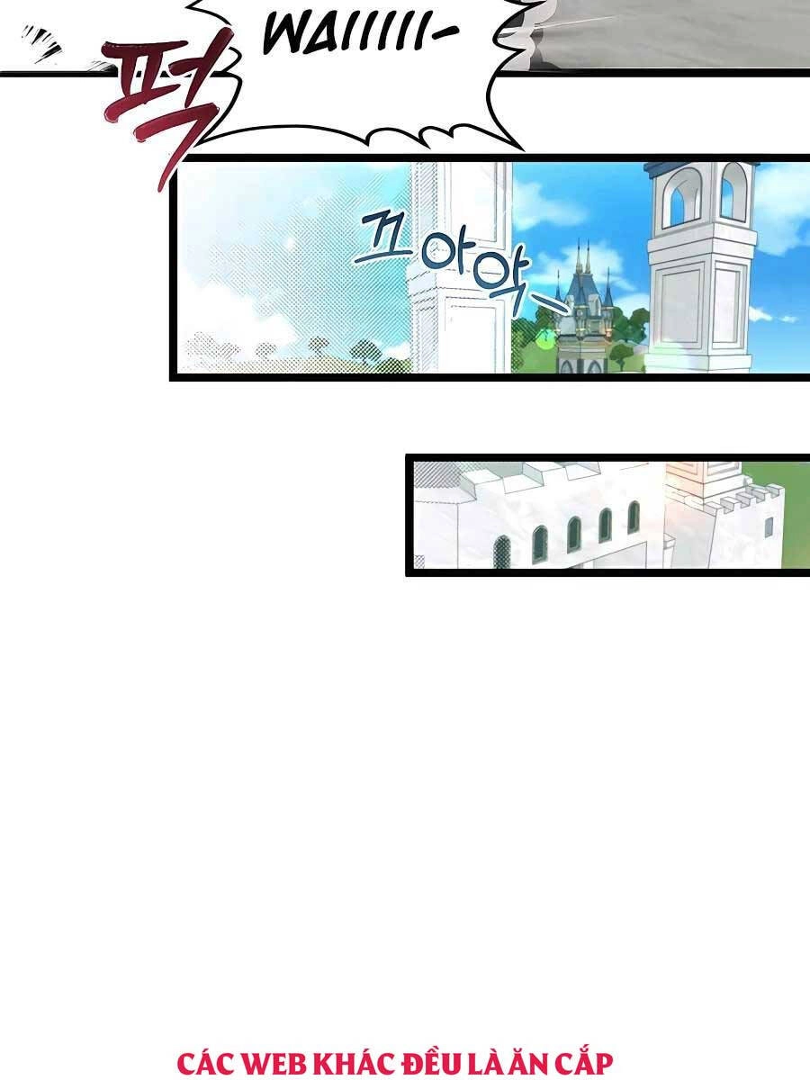 Anh Trai Anh Hùng Là Người Đã Chết Trong Học Viện Chapter 37 - 87