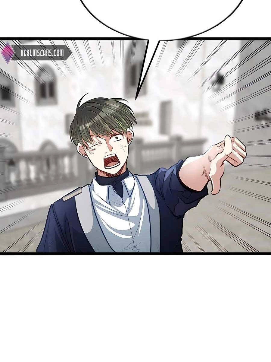 Anh Trai Anh Hùng Là Người Đã Chết Trong Học Viện Chapter 37 - 97