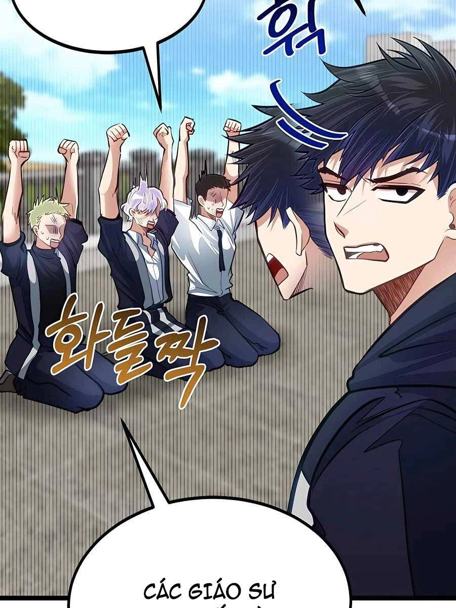 Anh Trai Anh Hùng Là Người Đã Chết Trong Học Viện Chapter 37 - 101