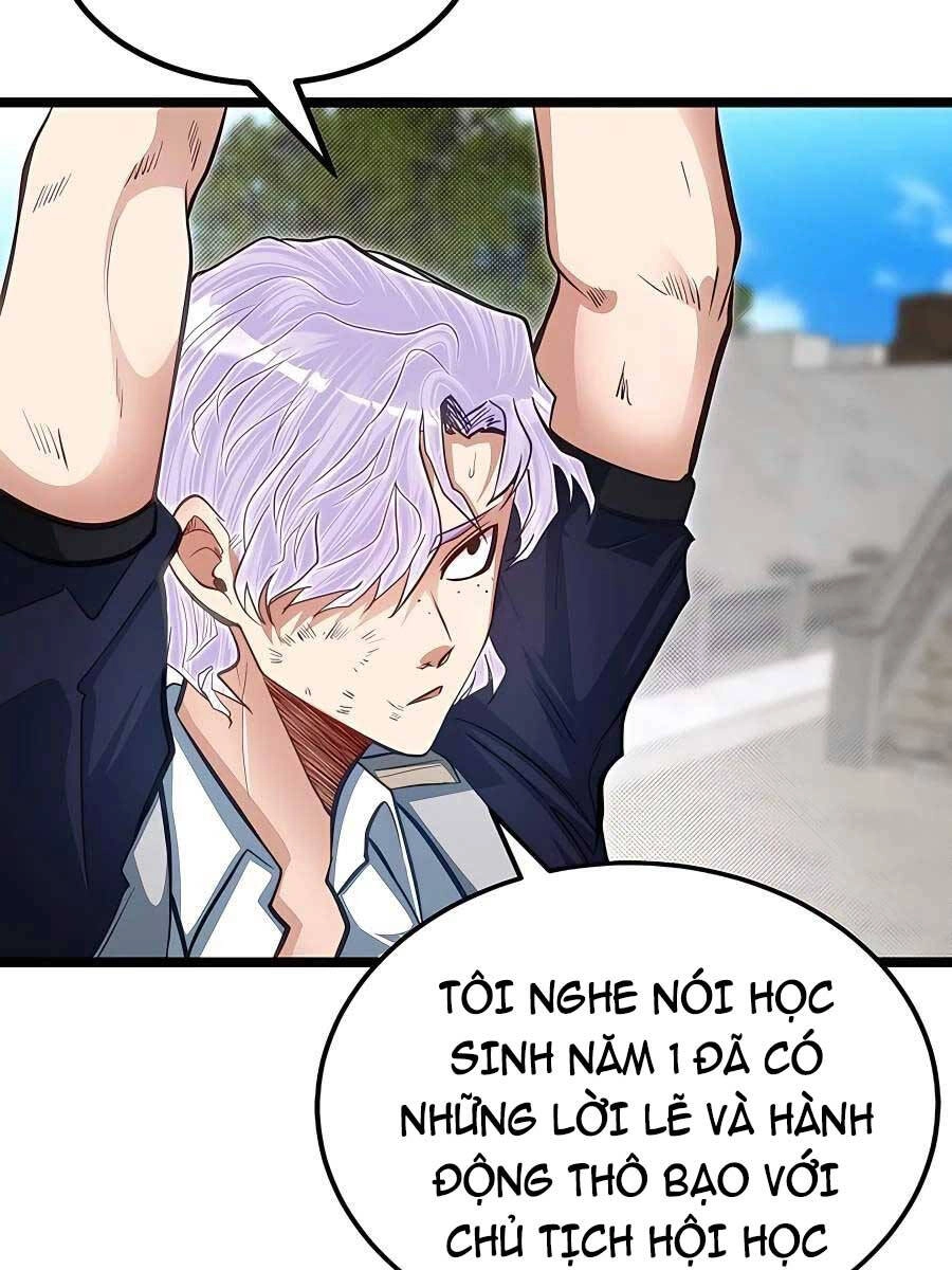 Anh Trai Anh Hùng Là Người Đã Chết Trong Học Viện Chapter 37 - 106