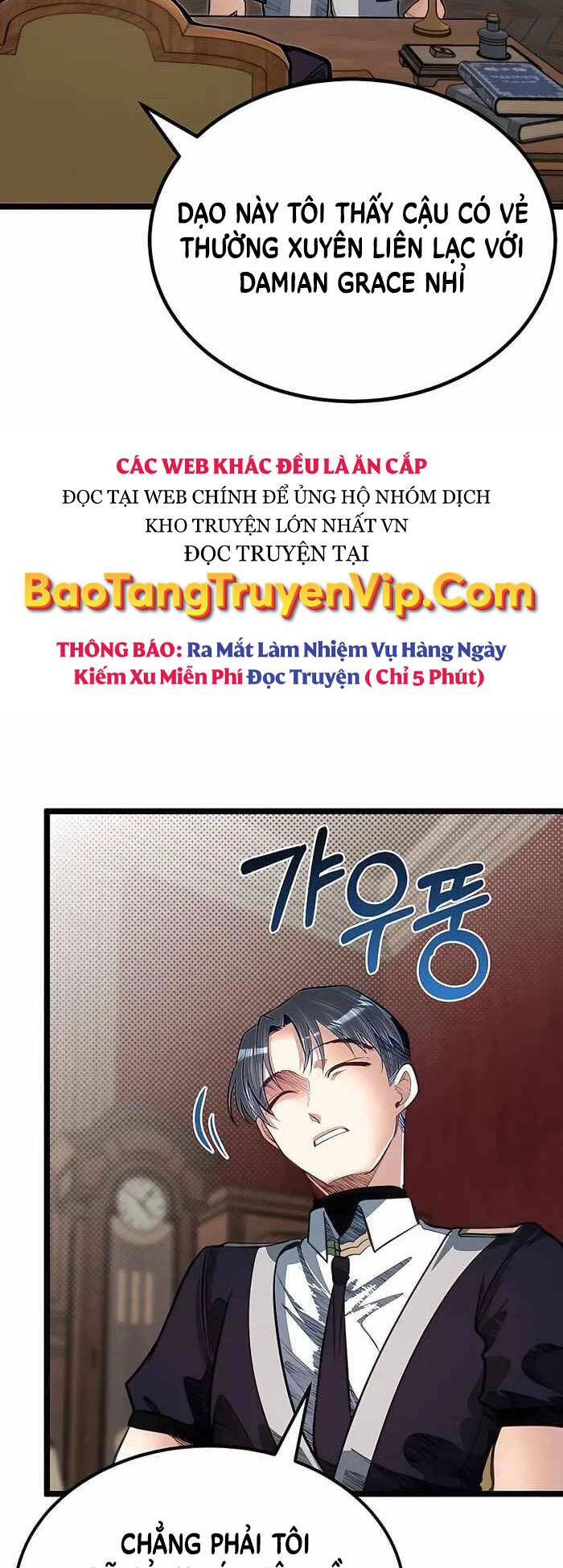 Anh Trai Anh Hùng Là Người Đã Chết Trong Học Viện Chapter 38 - 14