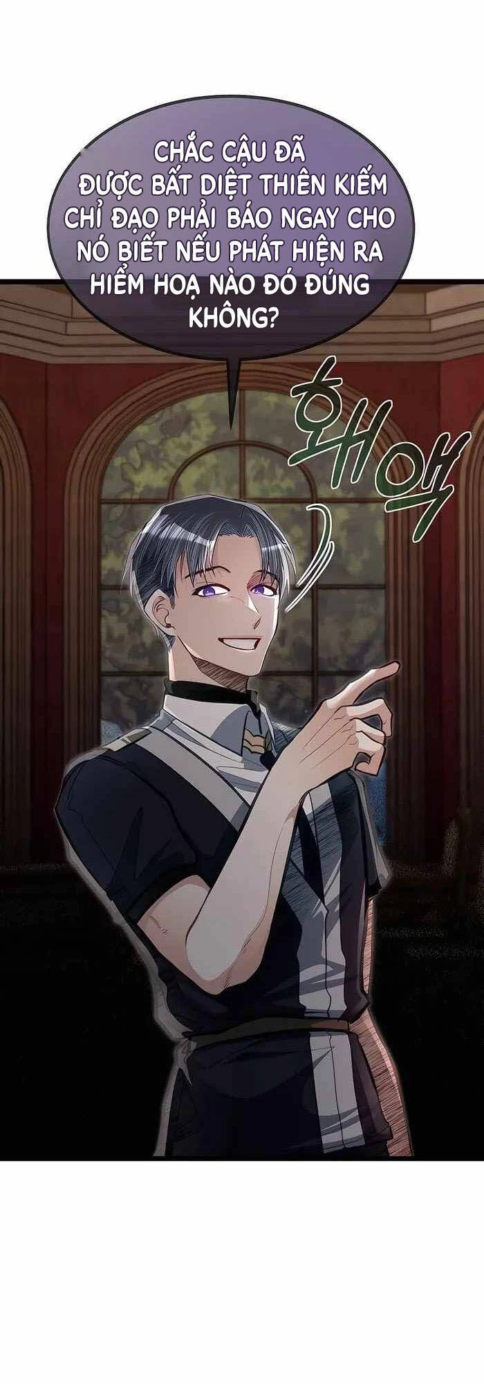 Anh Trai Anh Hùng Là Người Đã Chết Trong Học Viện Chapter 38 - 20