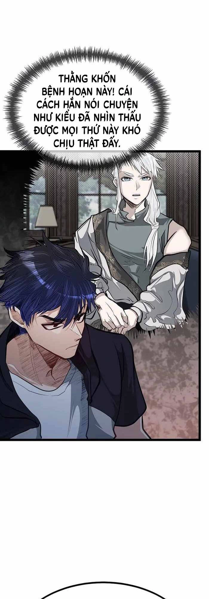 Anh Trai Anh Hùng Là Người Đã Chết Trong Học Viện Chapter 38 - 21