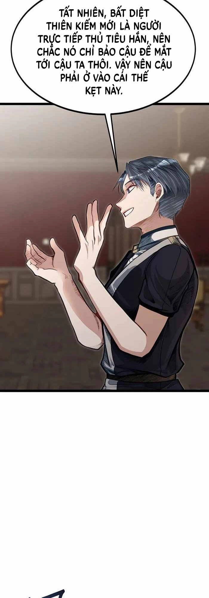 Anh Trai Anh Hùng Là Người Đã Chết Trong Học Viện Chapter 38 - 22