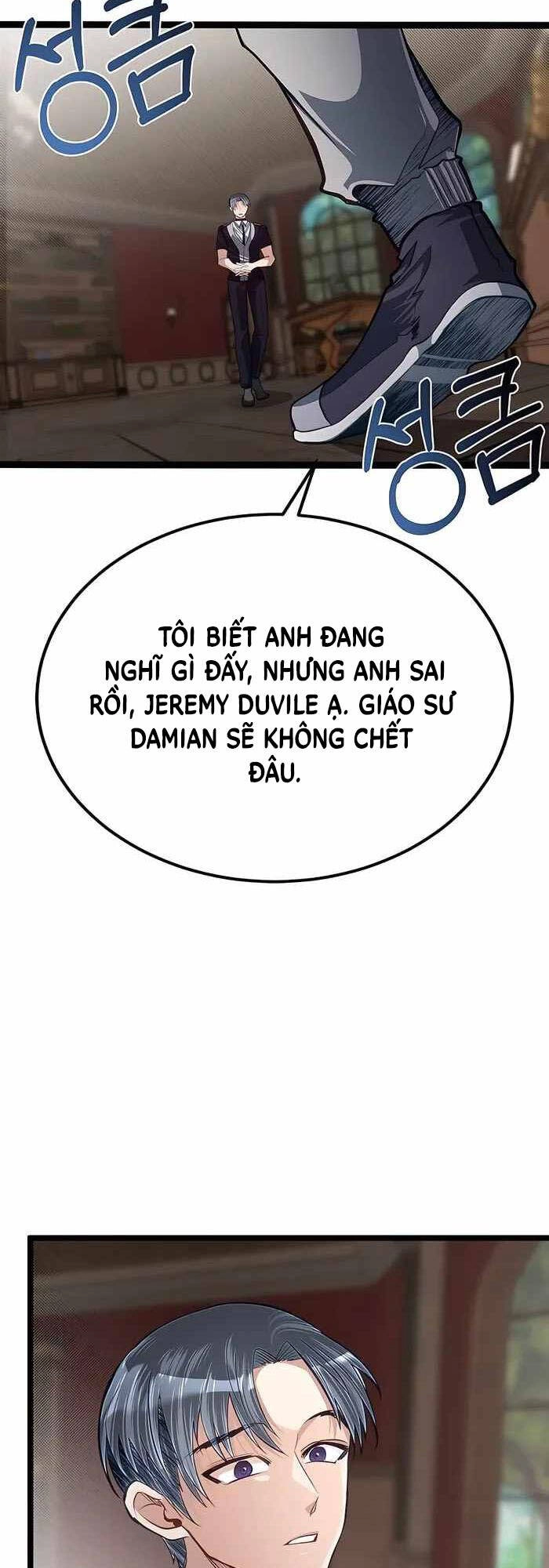 Anh Trai Anh Hùng Là Người Đã Chết Trong Học Viện Chapter 38 - 23