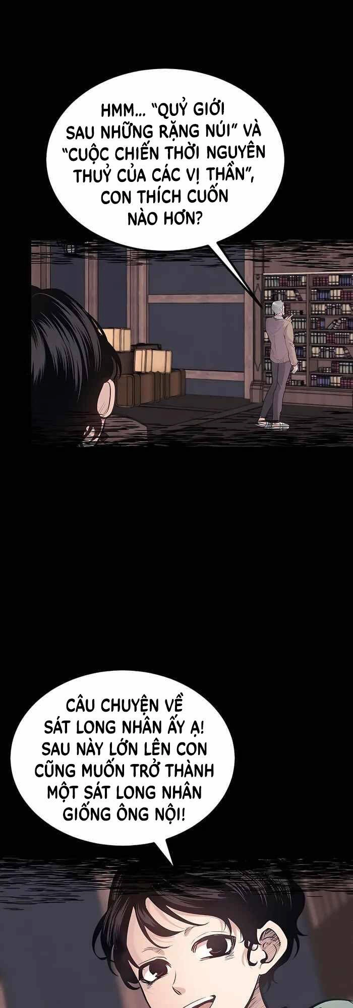 Anh Trai Anh Hùng Là Người Đã Chết Trong Học Viện Chapter 38 - 31