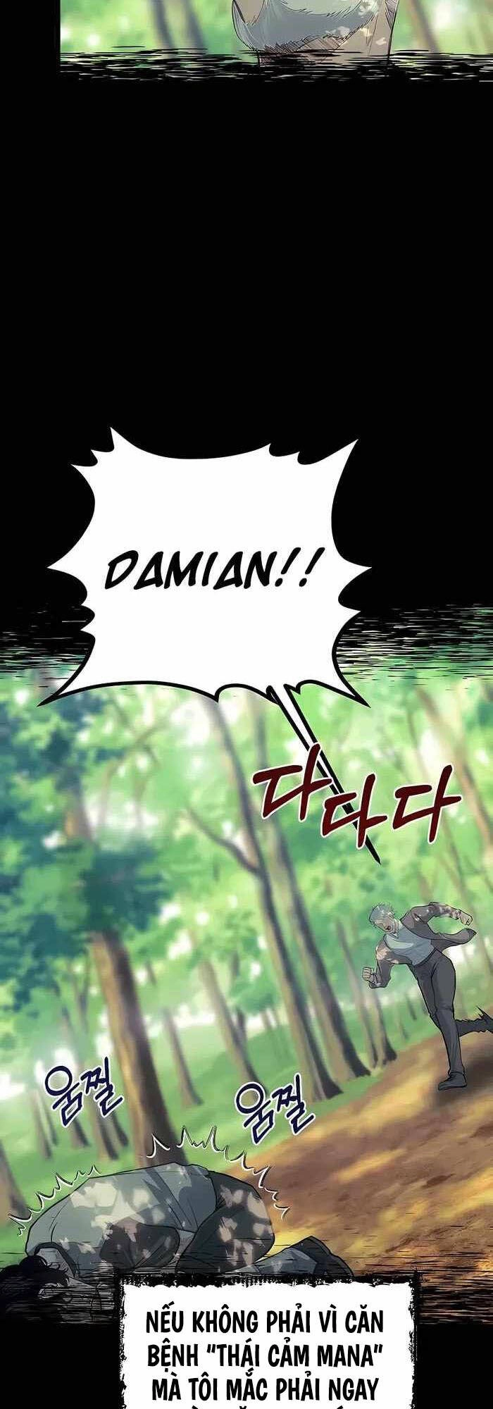 Anh Trai Anh Hùng Là Người Đã Chết Trong Học Viện Chapter 38 - 35