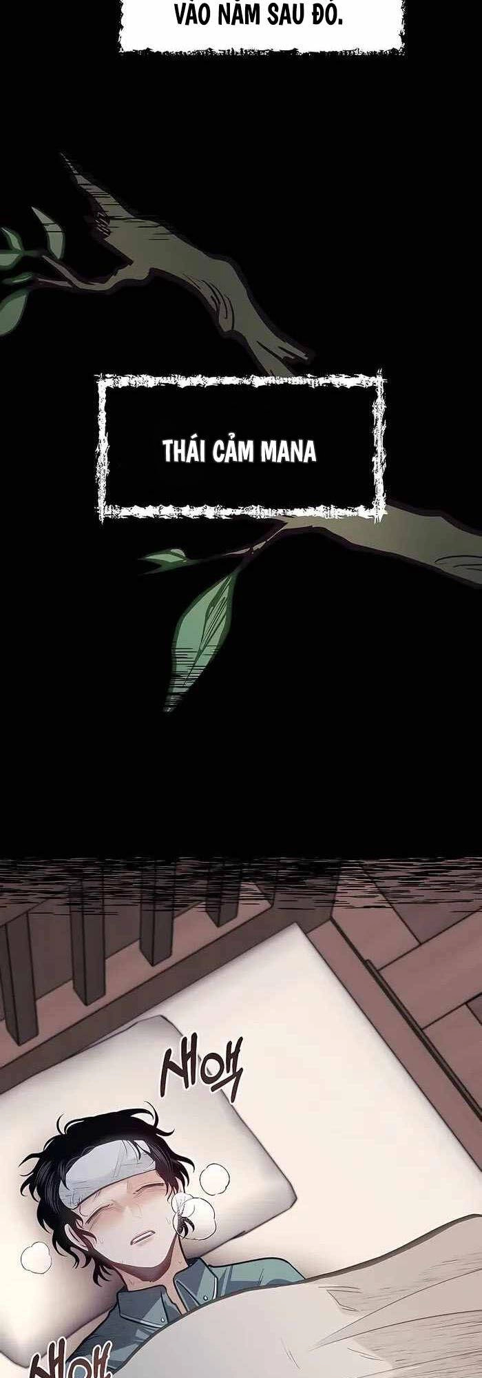 Anh Trai Anh Hùng Là Người Đã Chết Trong Học Viện Chapter 38 - 36