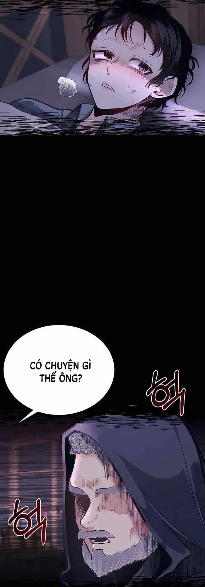 Anh Trai Anh Hùng Là Người Đã Chết Trong Học Viện Chapter 38 - 40