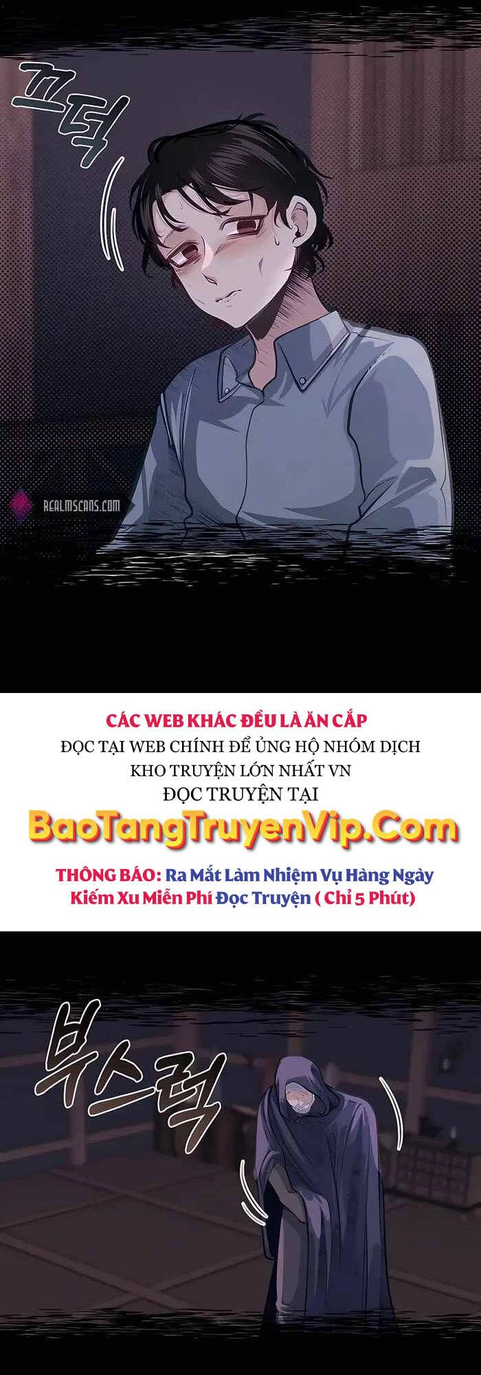 Anh Trai Anh Hùng Là Người Đã Chết Trong Học Viện Chapter 38 - 42