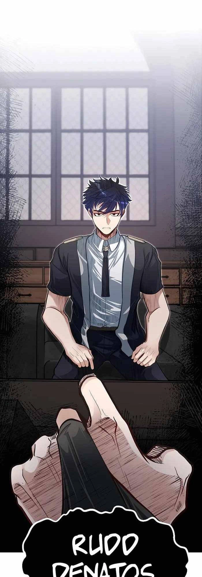 Anh Trai Anh Hùng Là Người Đã Chết Trong Học Viện Chapter 38 - 55