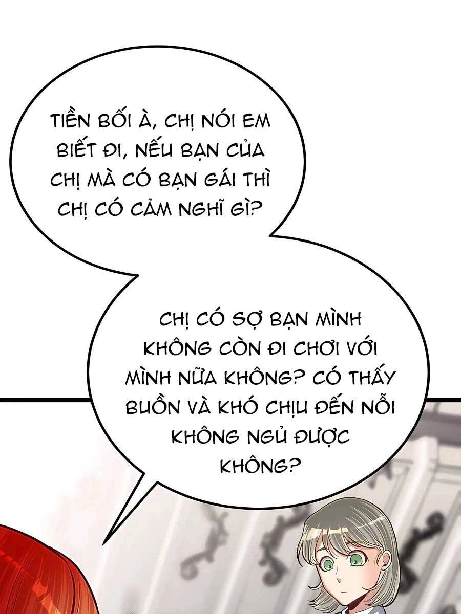 Anh Trai Anh Hùng Là Người Đã Chết Trong Học Viện Chapter 39 - 19