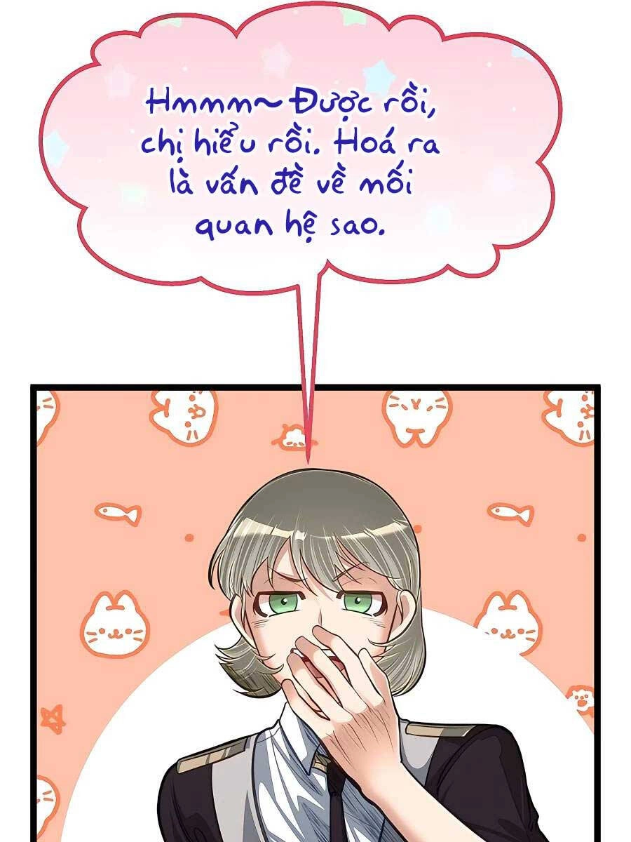 Anh Trai Anh Hùng Là Người Đã Chết Trong Học Viện Chapter 39 - 21