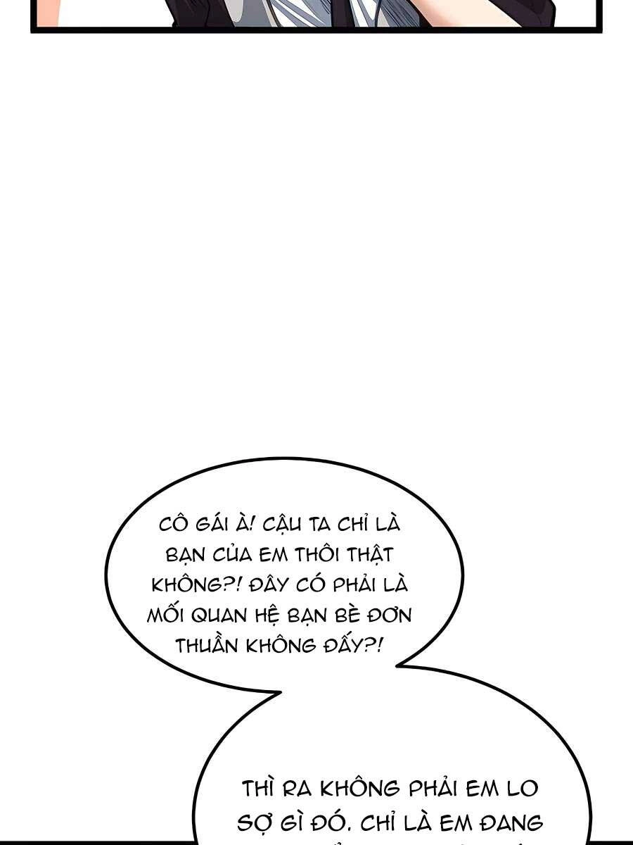 Anh Trai Anh Hùng Là Người Đã Chết Trong Học Viện Chapter 39 - 22