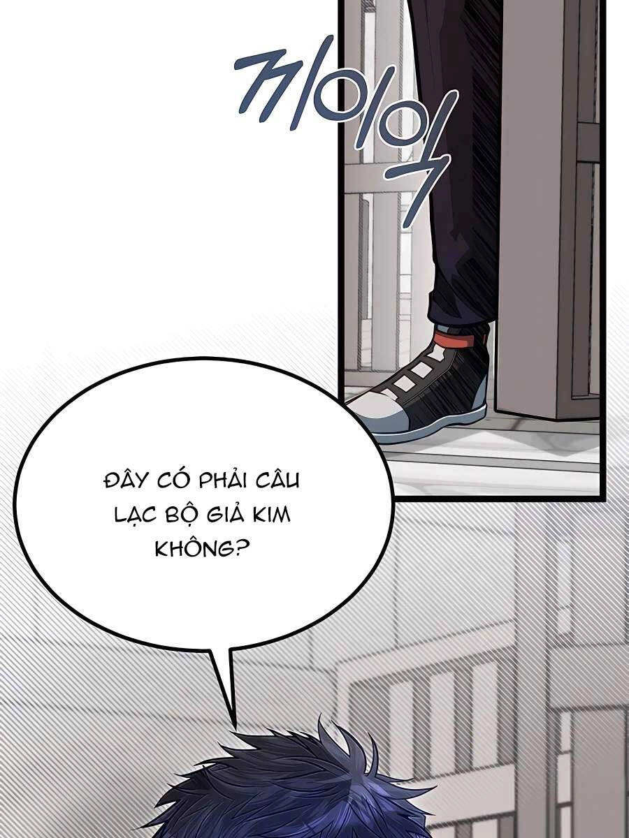 Anh Trai Anh Hùng Là Người Đã Chết Trong Học Viện Chapter 39 - 25