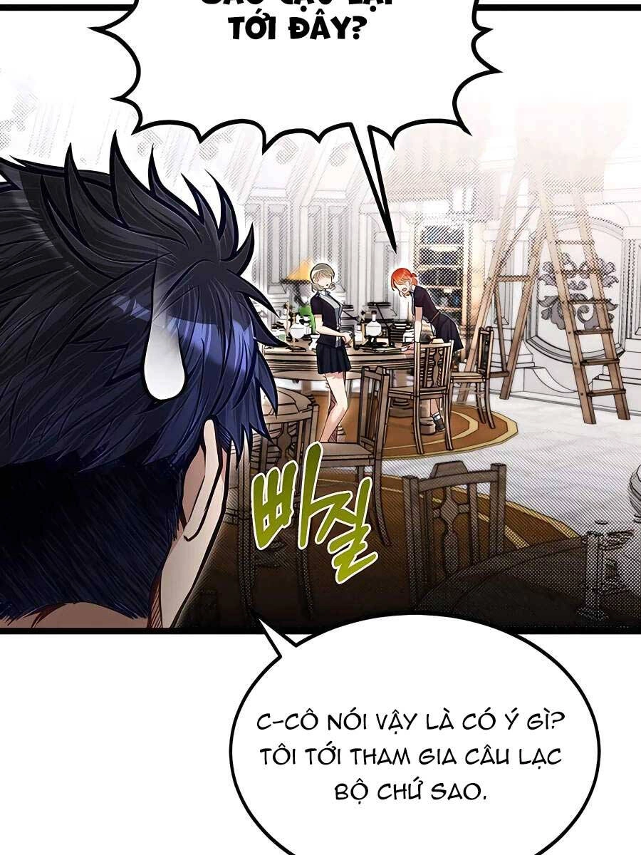 Anh Trai Anh Hùng Là Người Đã Chết Trong Học Viện Chapter 39 - 28