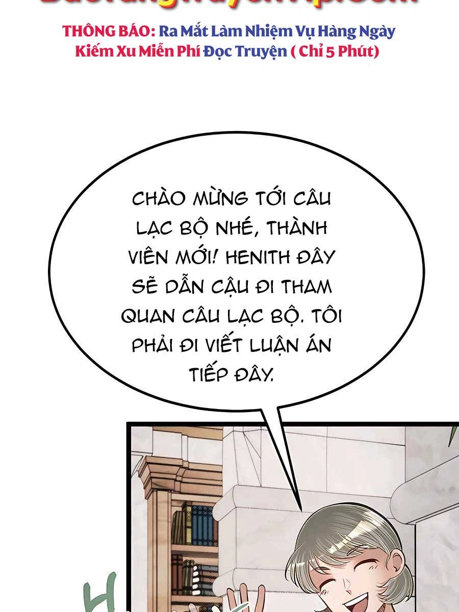 Anh Trai Anh Hùng Là Người Đã Chết Trong Học Viện Chapter 39 - 34