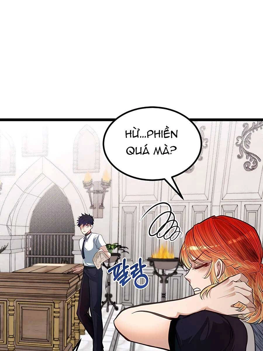 Anh Trai Anh Hùng Là Người Đã Chết Trong Học Viện Chapter 39 - 36