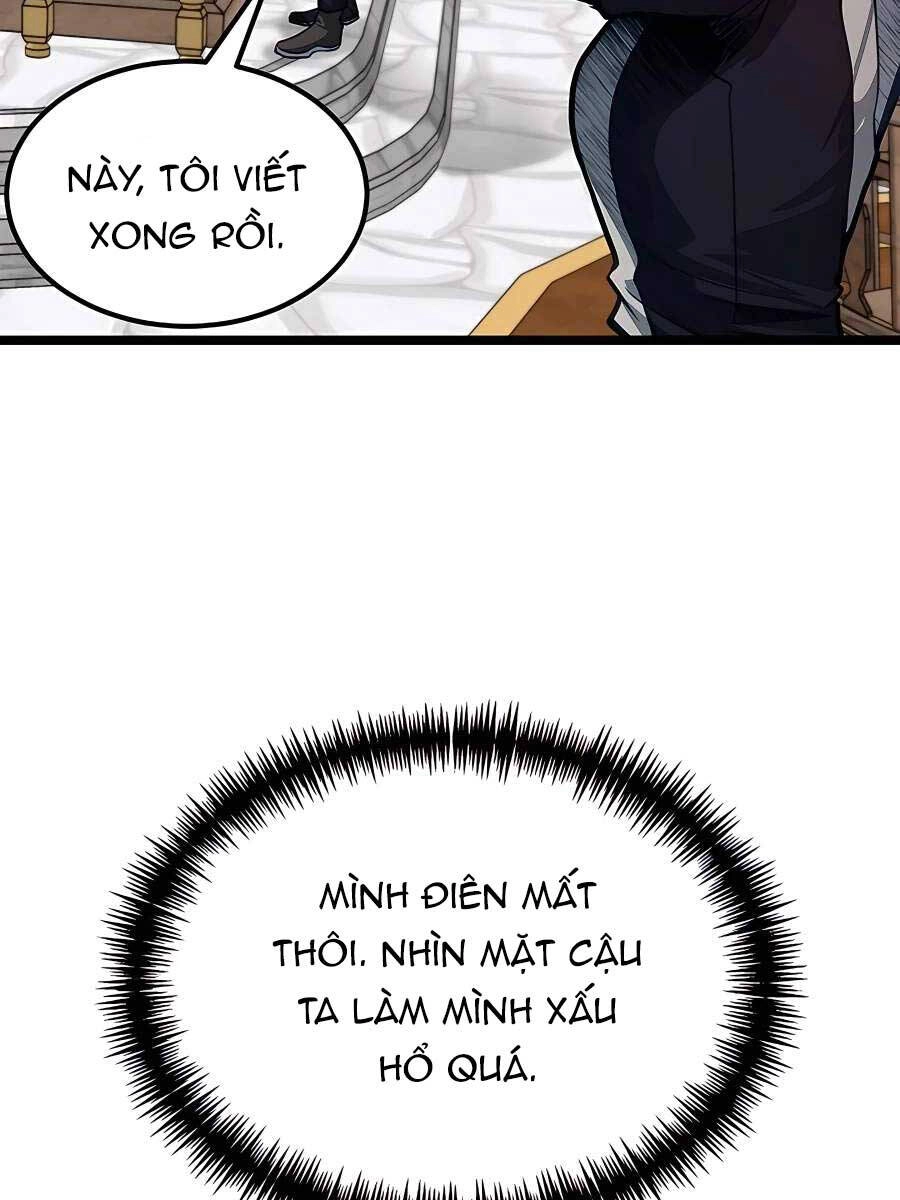 Anh Trai Anh Hùng Là Người Đã Chết Trong Học Viện Chapter 39 - 37