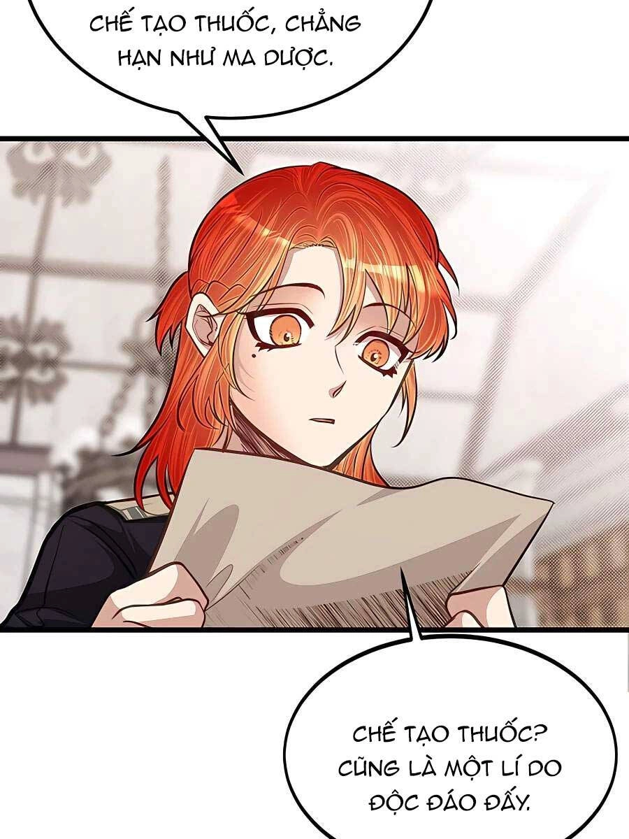 Anh Trai Anh Hùng Là Người Đã Chết Trong Học Viện Chapter 39 - 40