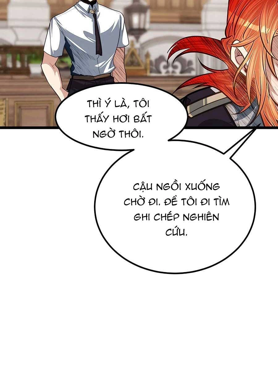 Anh Trai Anh Hùng Là Người Đã Chết Trong Học Viện Chapter 39 - 42