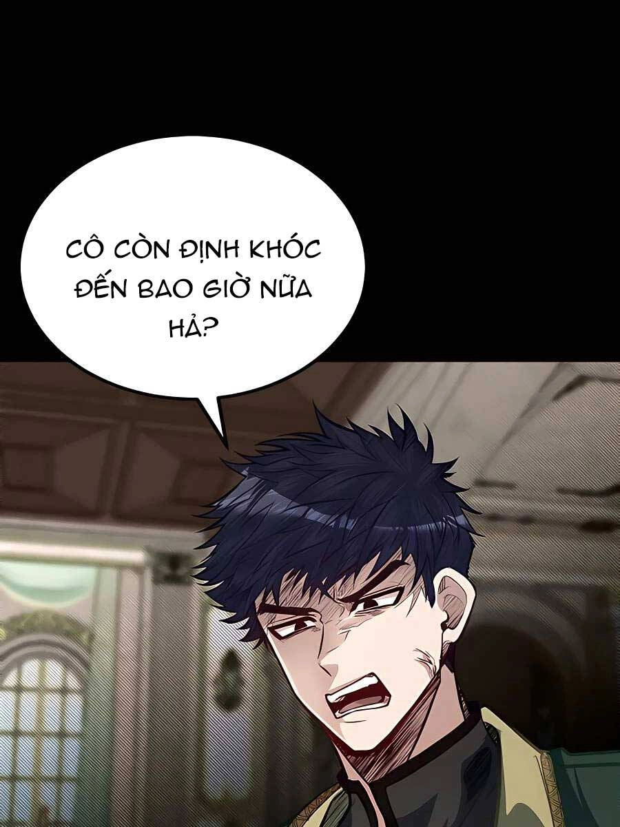 Anh Trai Anh Hùng Là Người Đã Chết Trong Học Viện Chapter 39 - 73