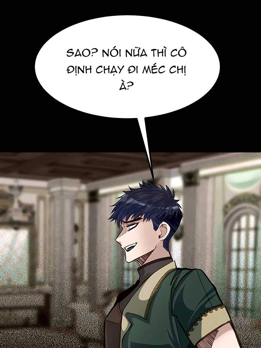 Anh Trai Anh Hùng Là Người Đã Chết Trong Học Viện Chapter 39 - 80