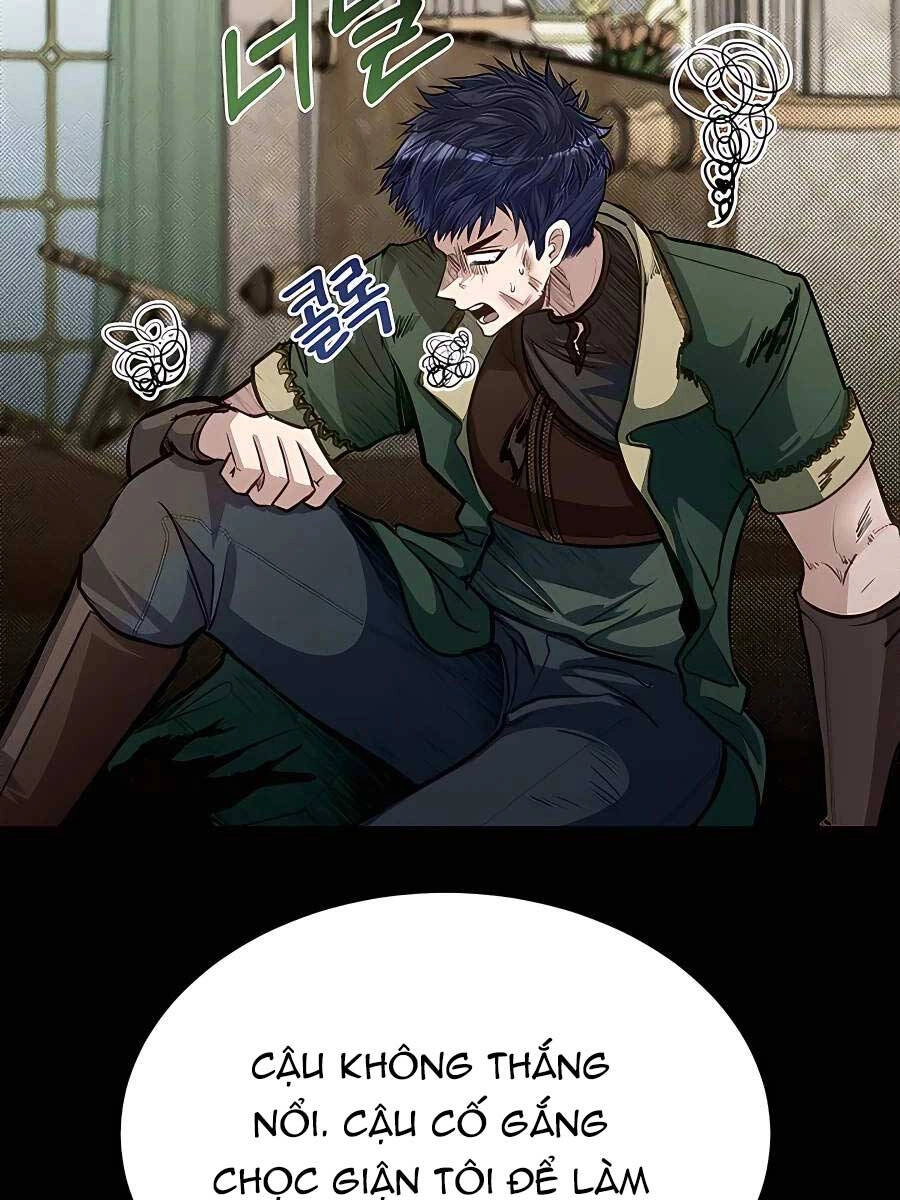 Anh Trai Anh Hùng Là Người Đã Chết Trong Học Viện Chapter 39 - 87