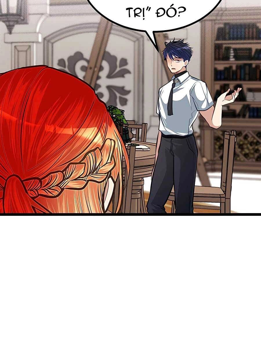 Anh Trai Anh Hùng Là Người Đã Chết Trong Học Viện Chapter 39 - 101