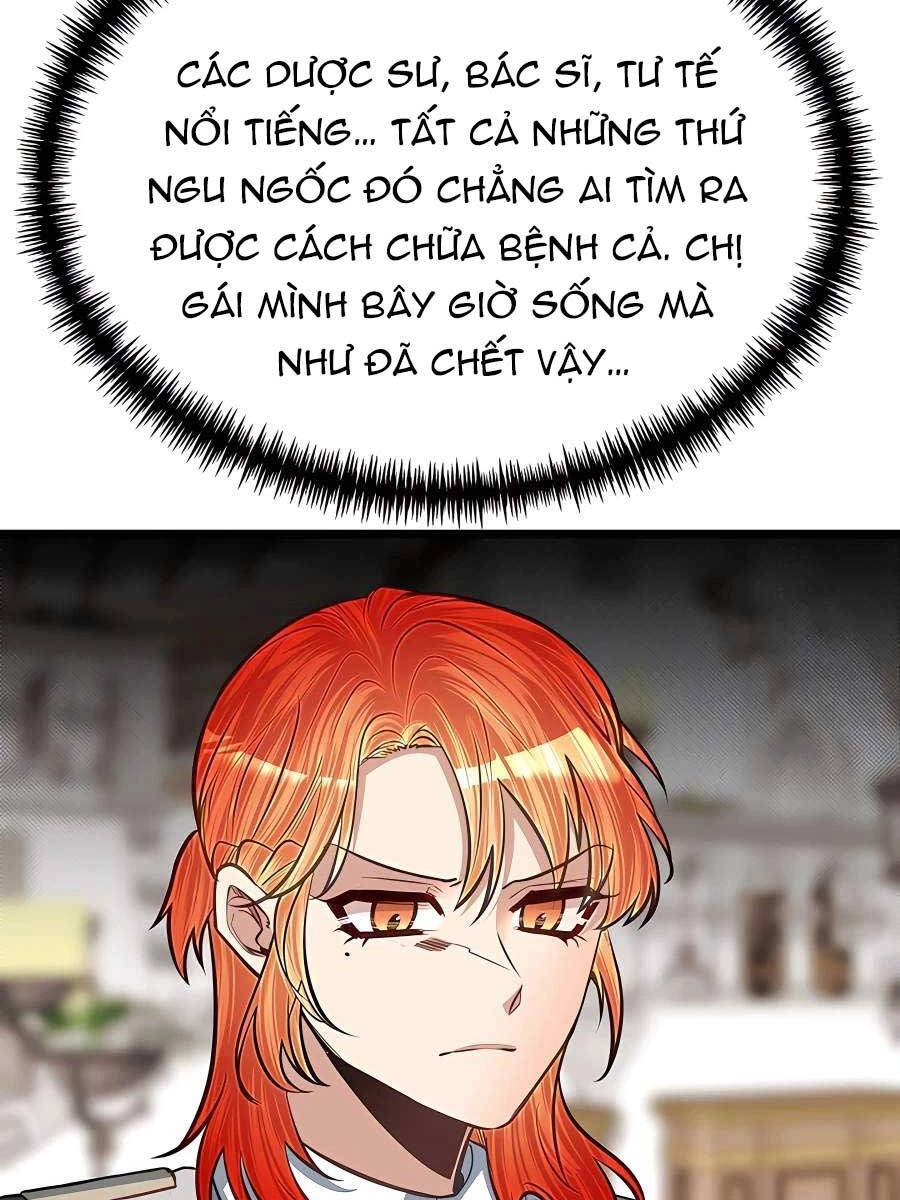 Anh Trai Anh Hùng Là Người Đã Chết Trong Học Viện Chapter 39 - 104