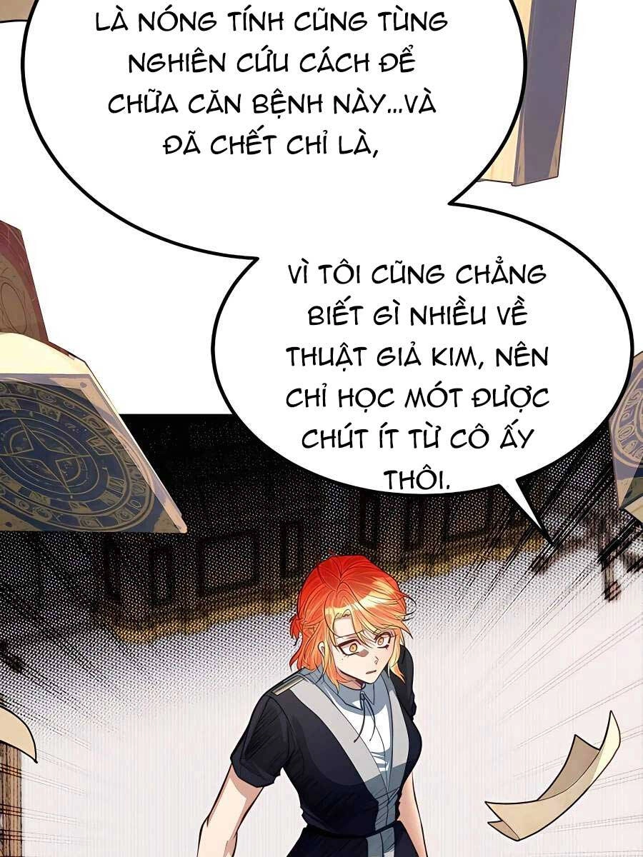 Anh Trai Anh Hùng Là Người Đã Chết Trong Học Viện Chapter 39 - 109