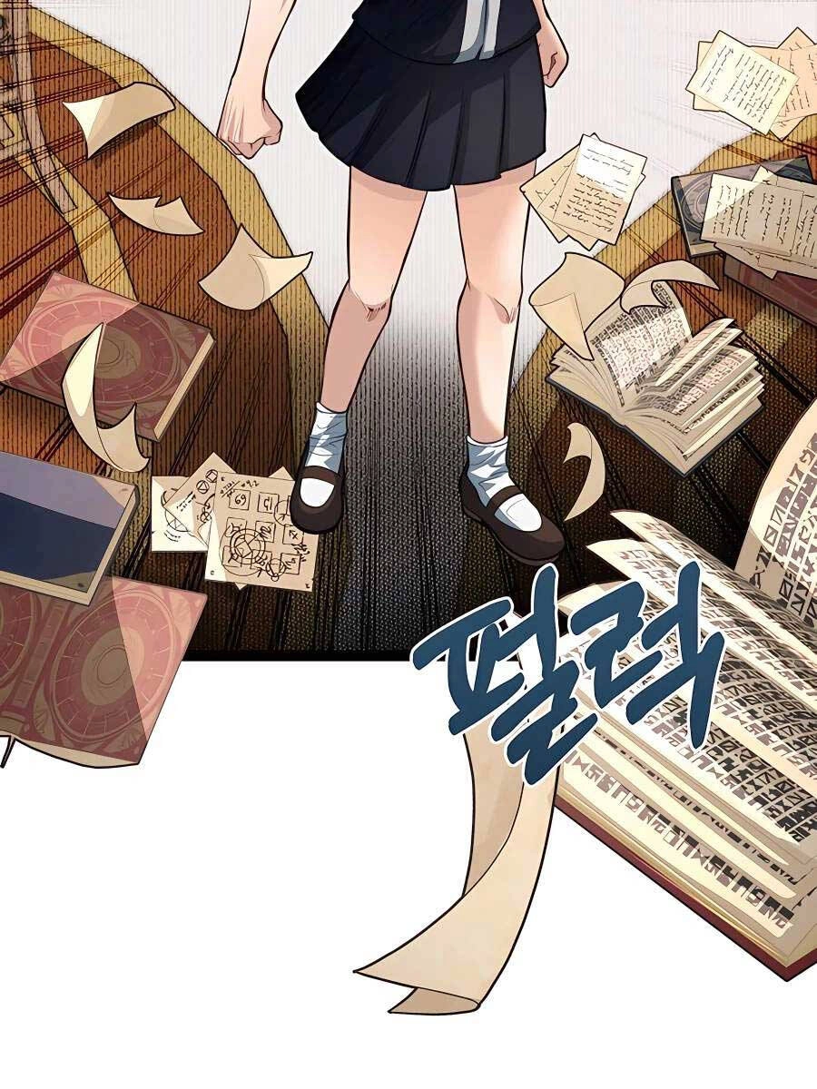 Anh Trai Anh Hùng Là Người Đã Chết Trong Học Viện Chapter 39 - 110