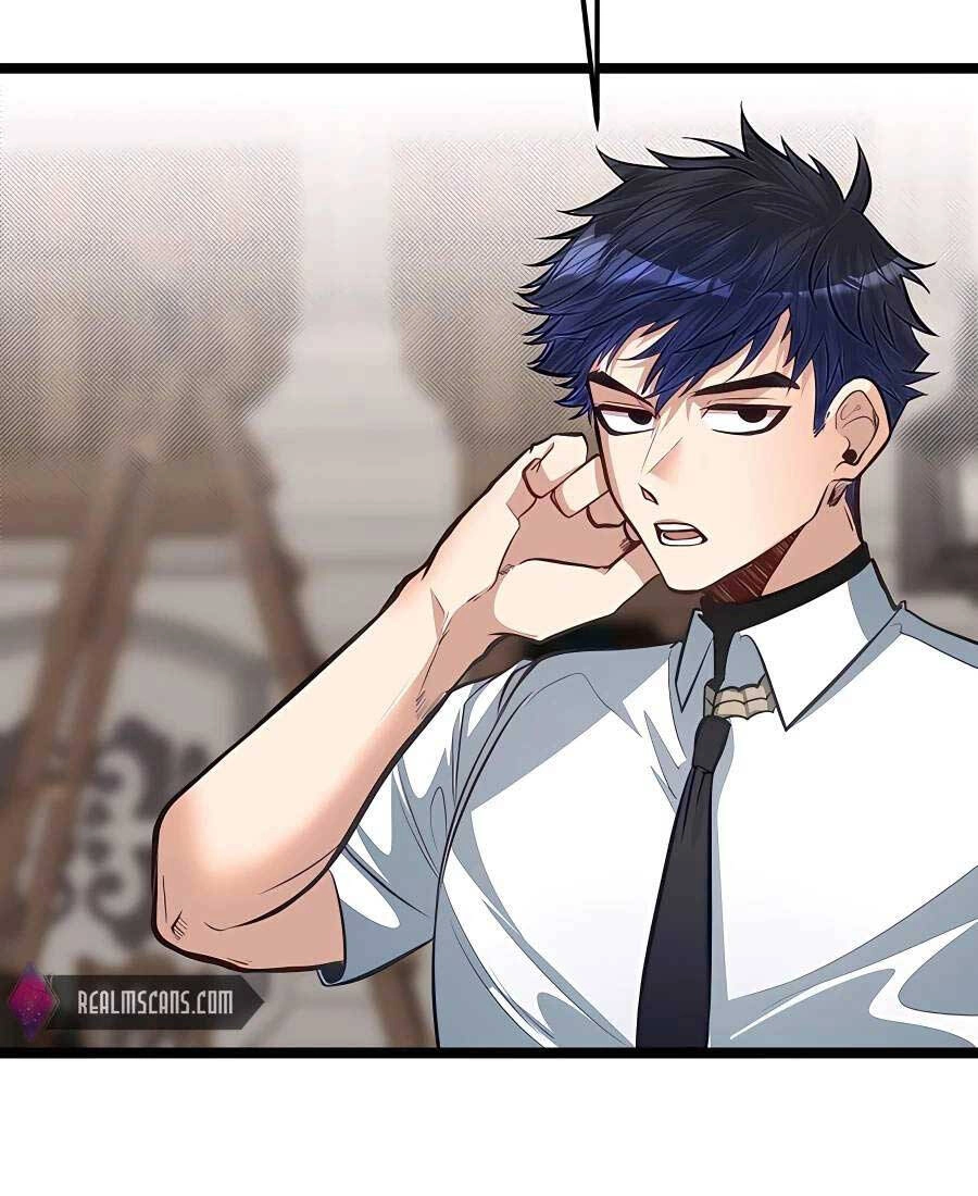 Anh Trai Anh Hùng Là Người Đã Chết Trong Học Viện Chapter 39 - 112