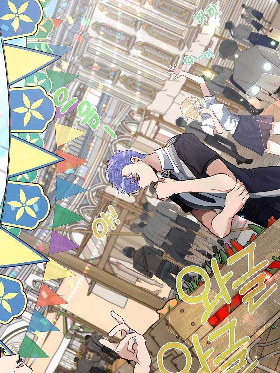 Anh Trai Anh Hùng Là Người Đã Chết Trong Học Viện Chapter 40 - 3