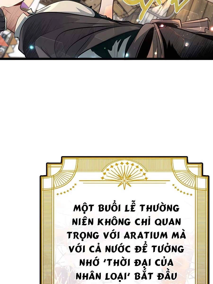 Anh Trai Anh Hùng Là Người Đã Chết Trong Học Viện Chapter 40 - 4