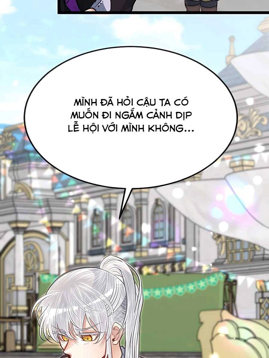 Anh Trai Anh Hùng Là Người Đã Chết Trong Học Viện Chapter 40 - 8