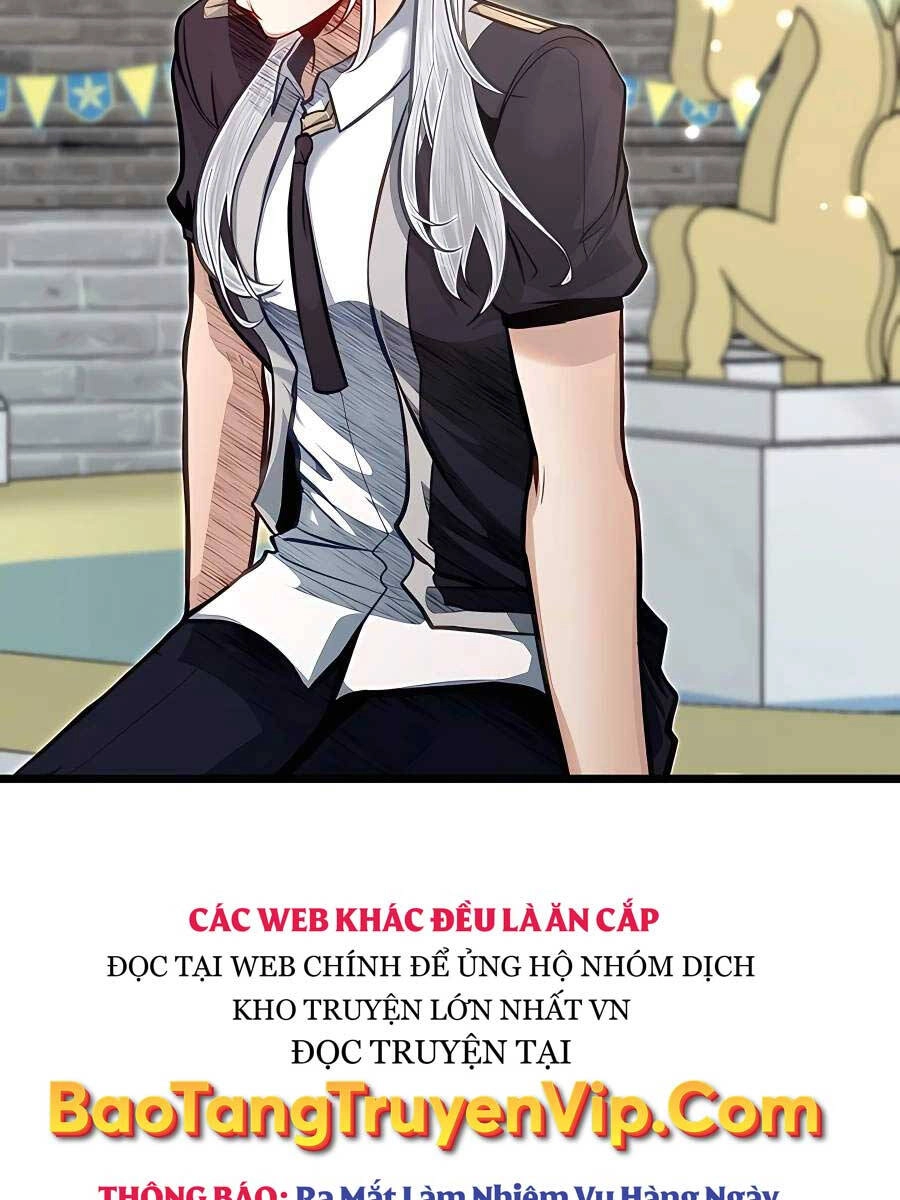 Anh Trai Anh Hùng Là Người Đã Chết Trong Học Viện Chapter 40 - 9