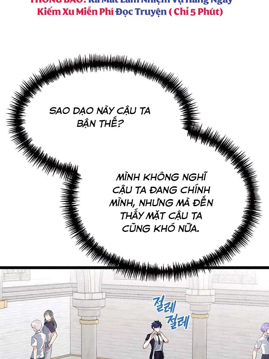 Anh Trai Anh Hùng Là Người Đã Chết Trong Học Viện Chapter 40 - 10