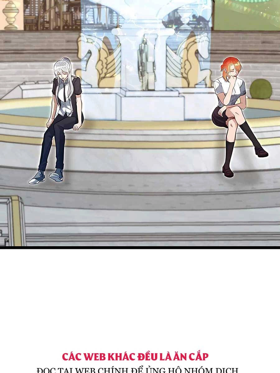 Anh Trai Anh Hùng Là Người Đã Chết Trong Học Viện Chapter 40 - 13