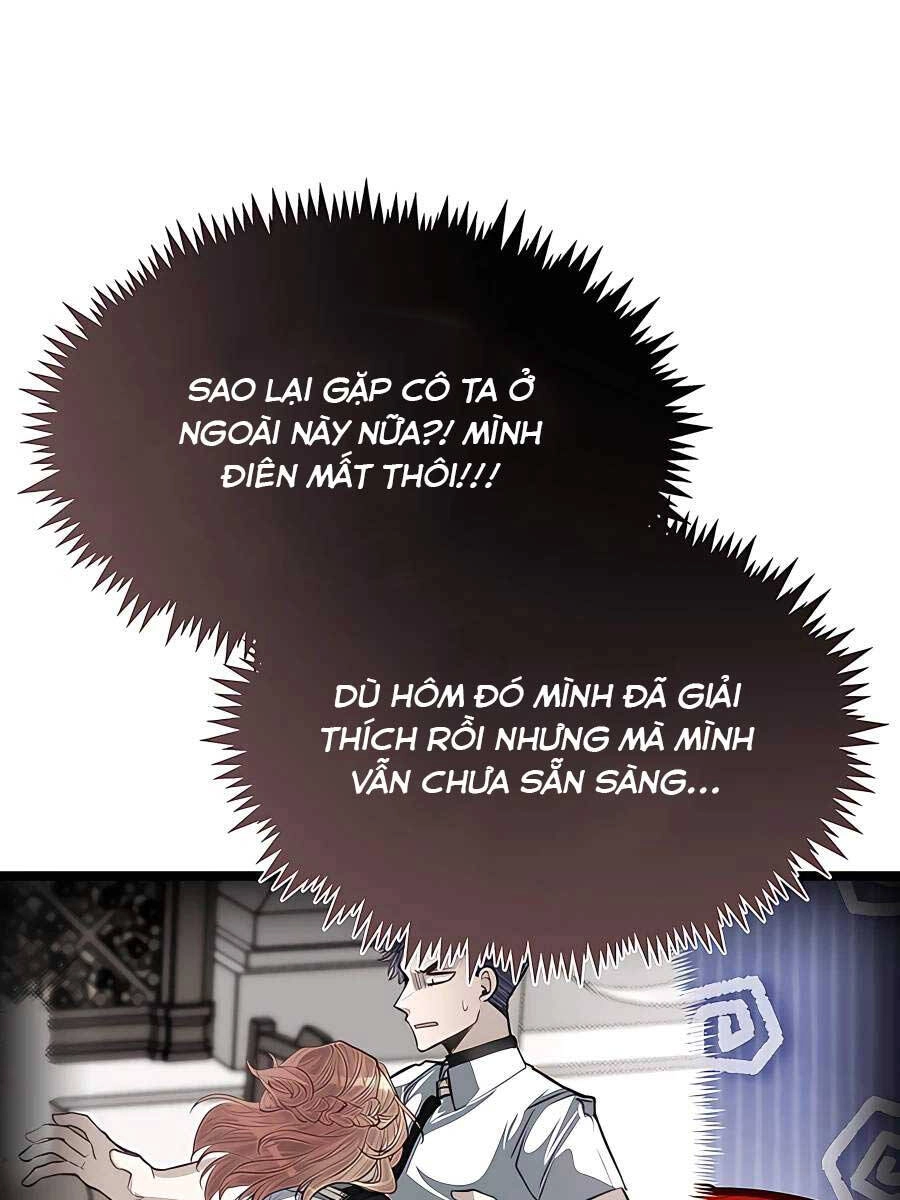 Anh Trai Anh Hùng Là Người Đã Chết Trong Học Viện Chapter 40 - 20