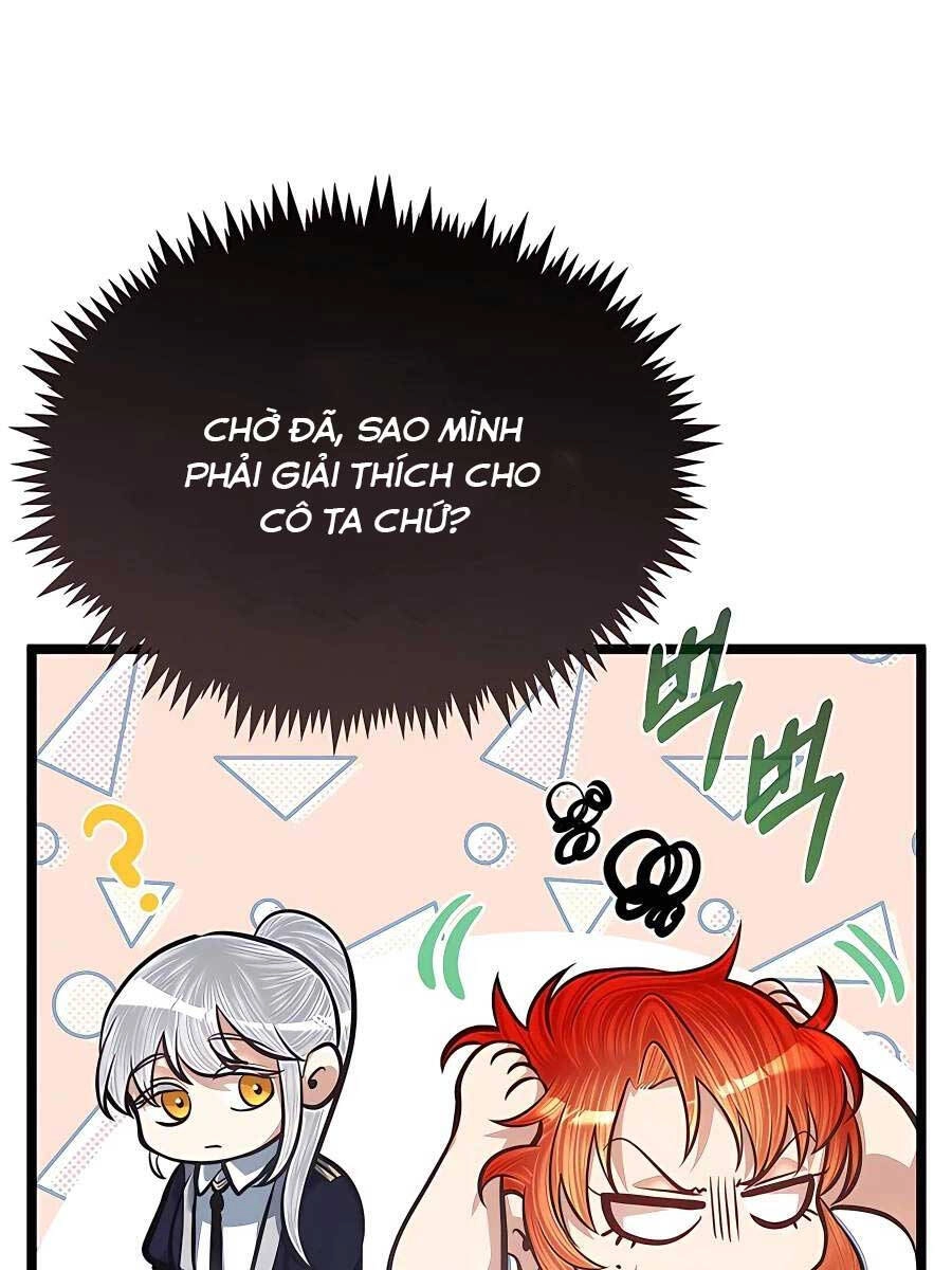 Anh Trai Anh Hùng Là Người Đã Chết Trong Học Viện Chapter 40 - 22