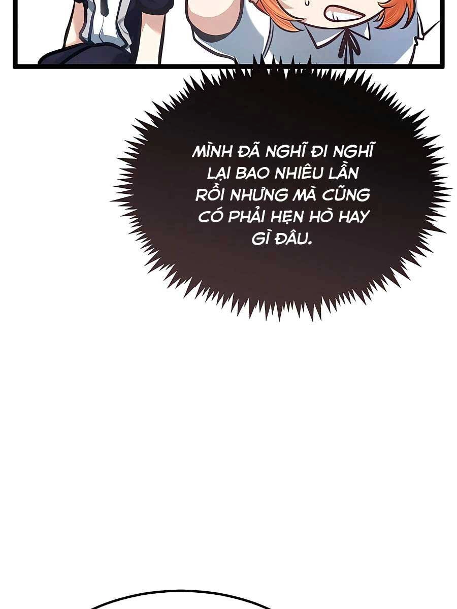 Anh Trai Anh Hùng Là Người Đã Chết Trong Học Viện Chapter 40 - 23