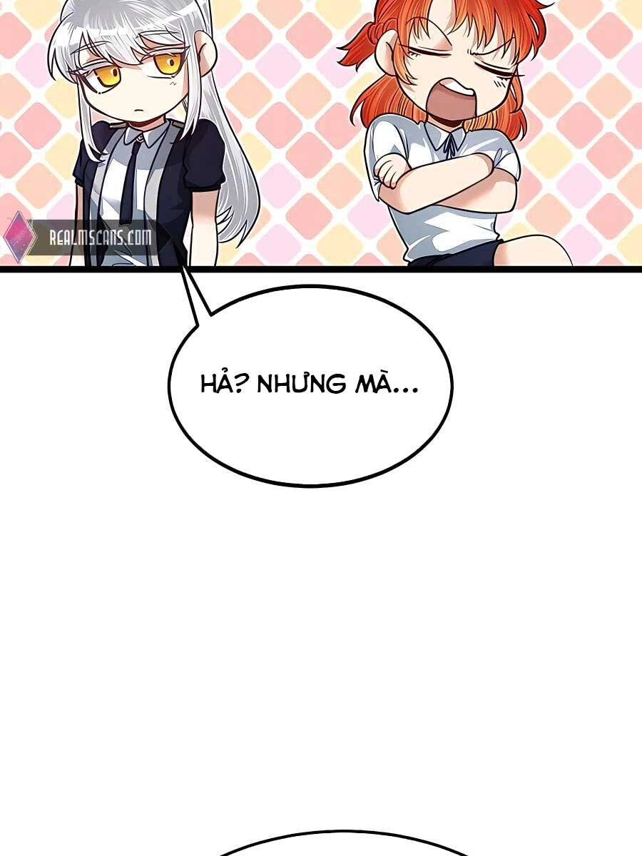 Anh Trai Anh Hùng Là Người Đã Chết Trong Học Viện Chapter 40 - 35